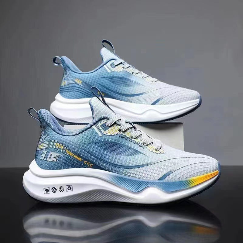 SWT Men's Lightweight Running Shoes