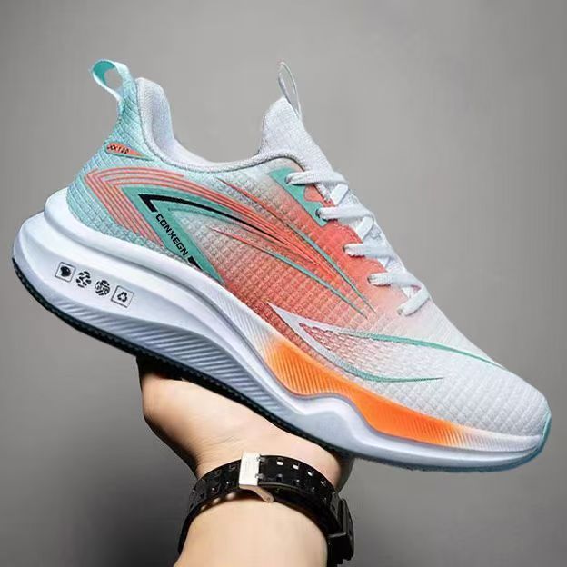 SWT Men's Lightweight Running Shoes