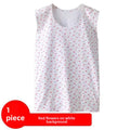 Women Cotton Summer Sleeveless Vest SWT Collection