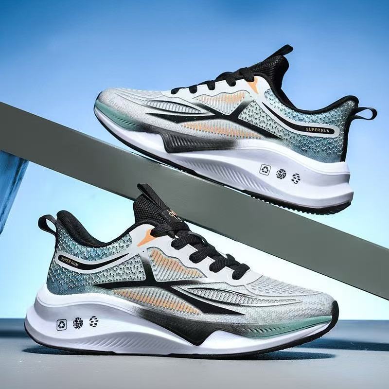SWT Men's Lightweight Running Shoes