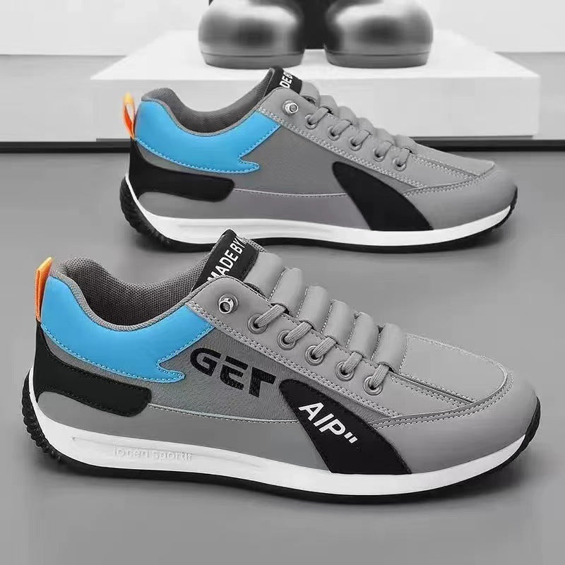 SWT Men's Lightweight Running Shoes