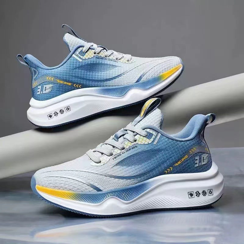SWT Men's Lightweight Running Shoes