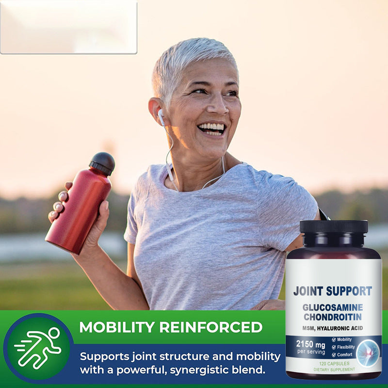 Glucosamine Joint Support