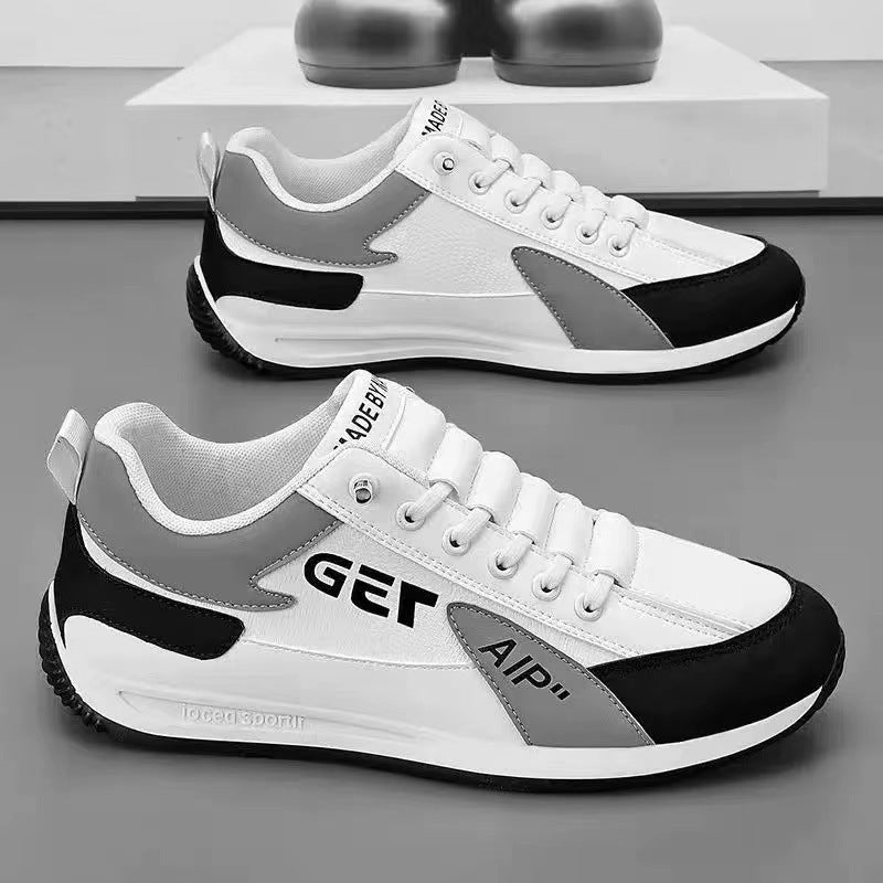 SWT Men's Lightweight Running Shoes