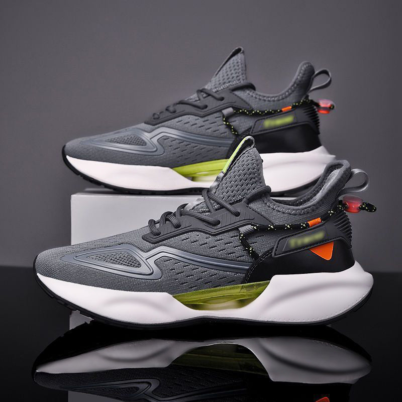 SWT Men's Lightweight Running Shoes