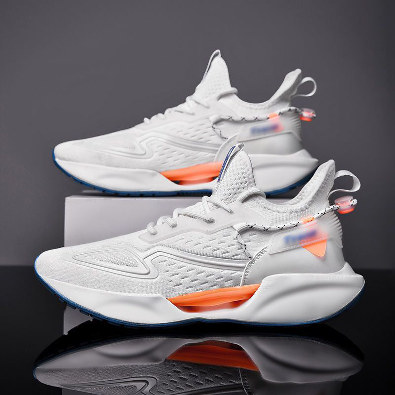 SWT Men's Lightweight Running Shoes