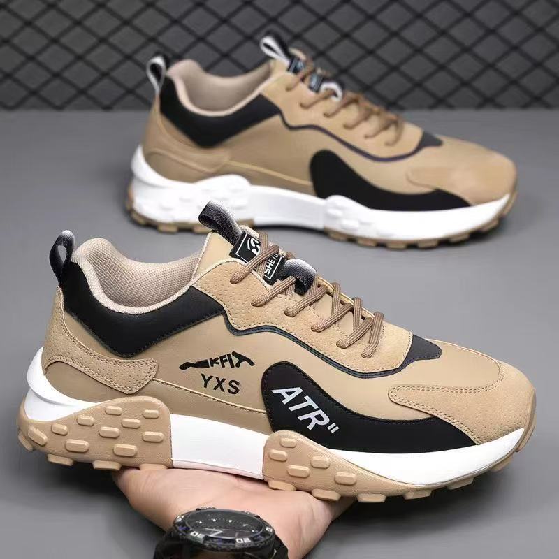 SWT Men's Lightweight Running Shoes
