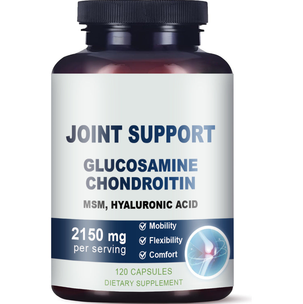 Glucosamine Joint Support