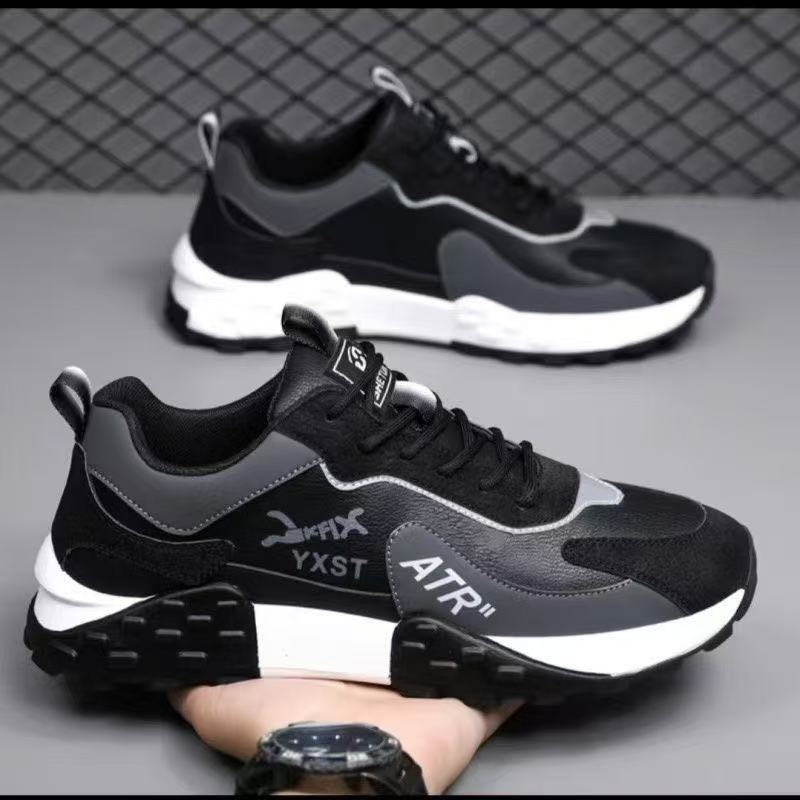 SWT Men's Lightweight Running Shoes