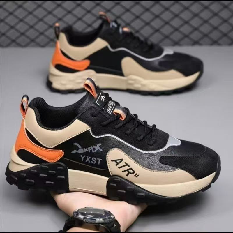 SWT Men's Lightweight Running Shoes