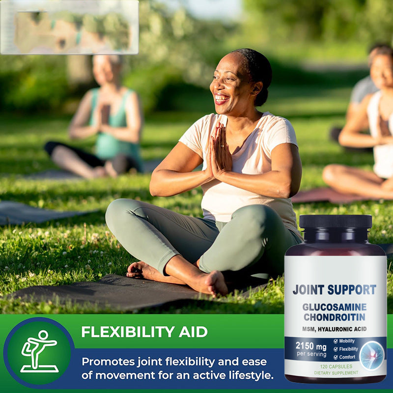 Glucosamine Joint Support