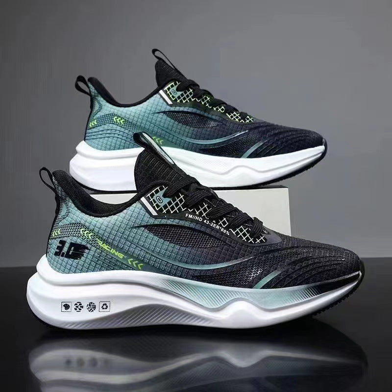 SWT Men's Lightweight Running Shoes