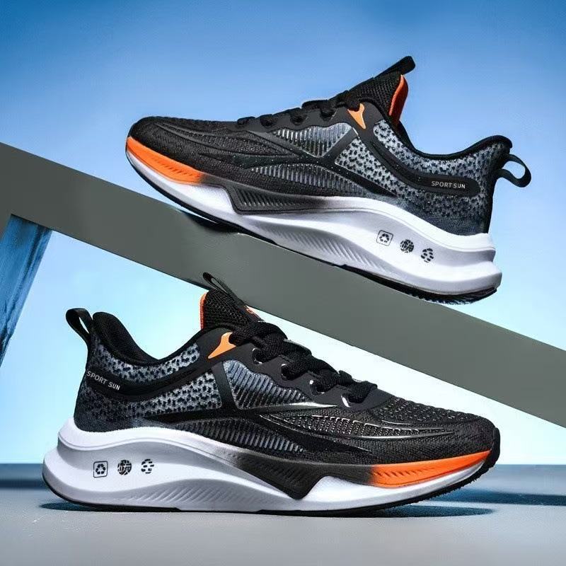 SWT Men's Lightweight Running Shoes