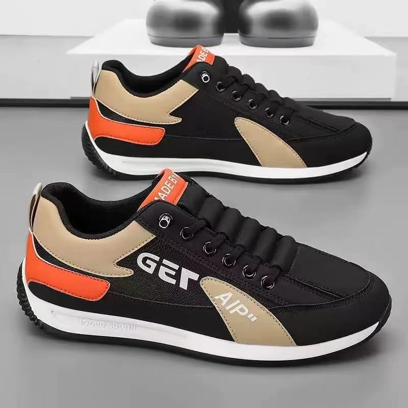 SWT Men's Lightweight Running Shoes
