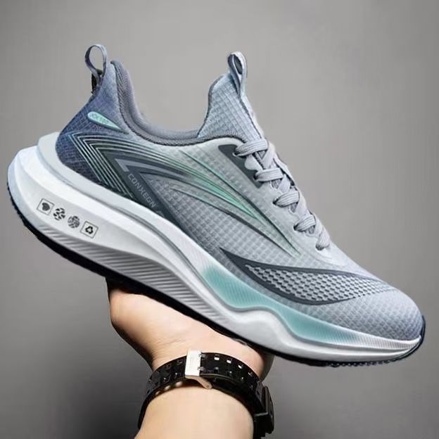 SWT Men's Lightweight Running Shoes