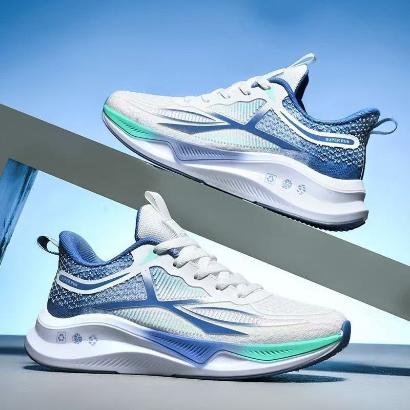 SWT Men's Lightweight Running Shoes