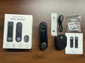 Smart WiFi Video Doorbell with Night Vision