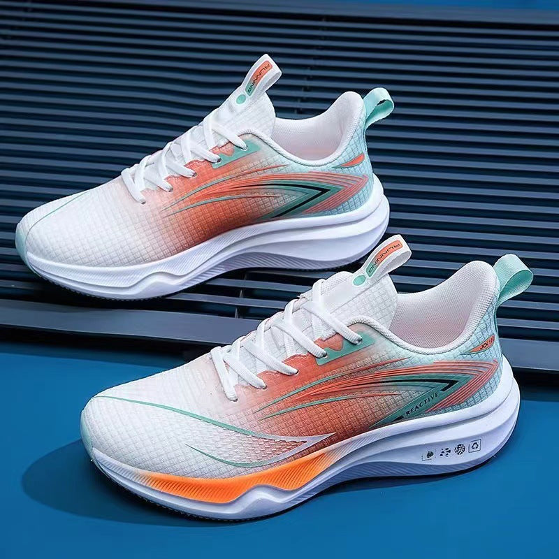 SWT Men's Lightweight Running Shoes