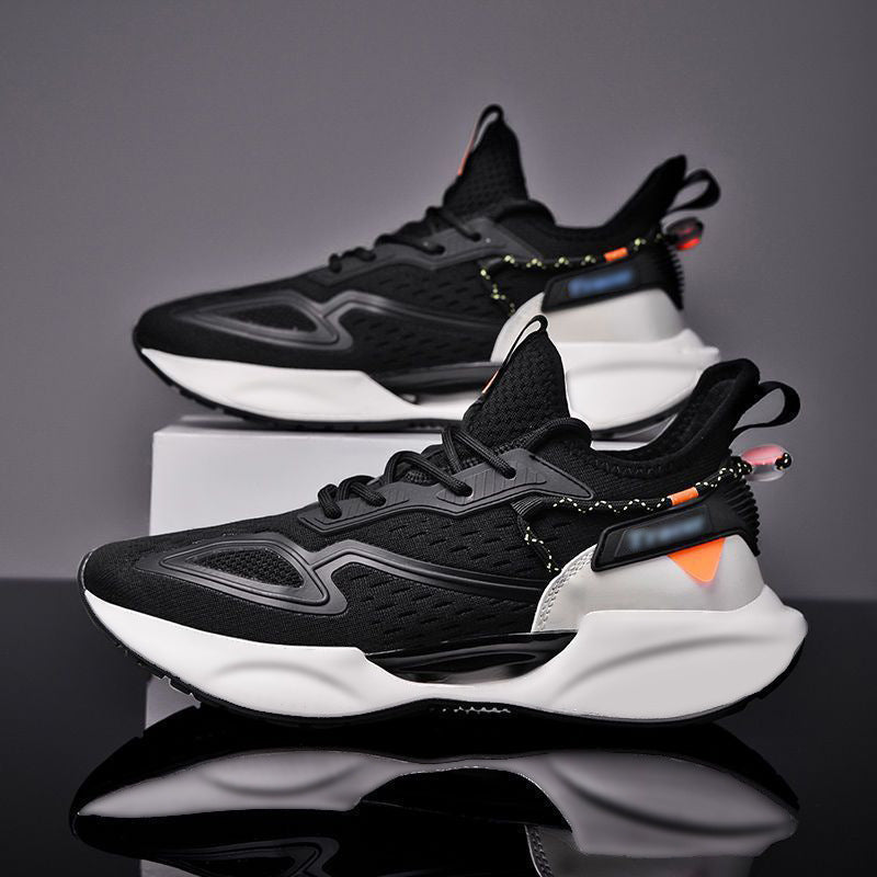 SWT Men's Lightweight Running Shoes