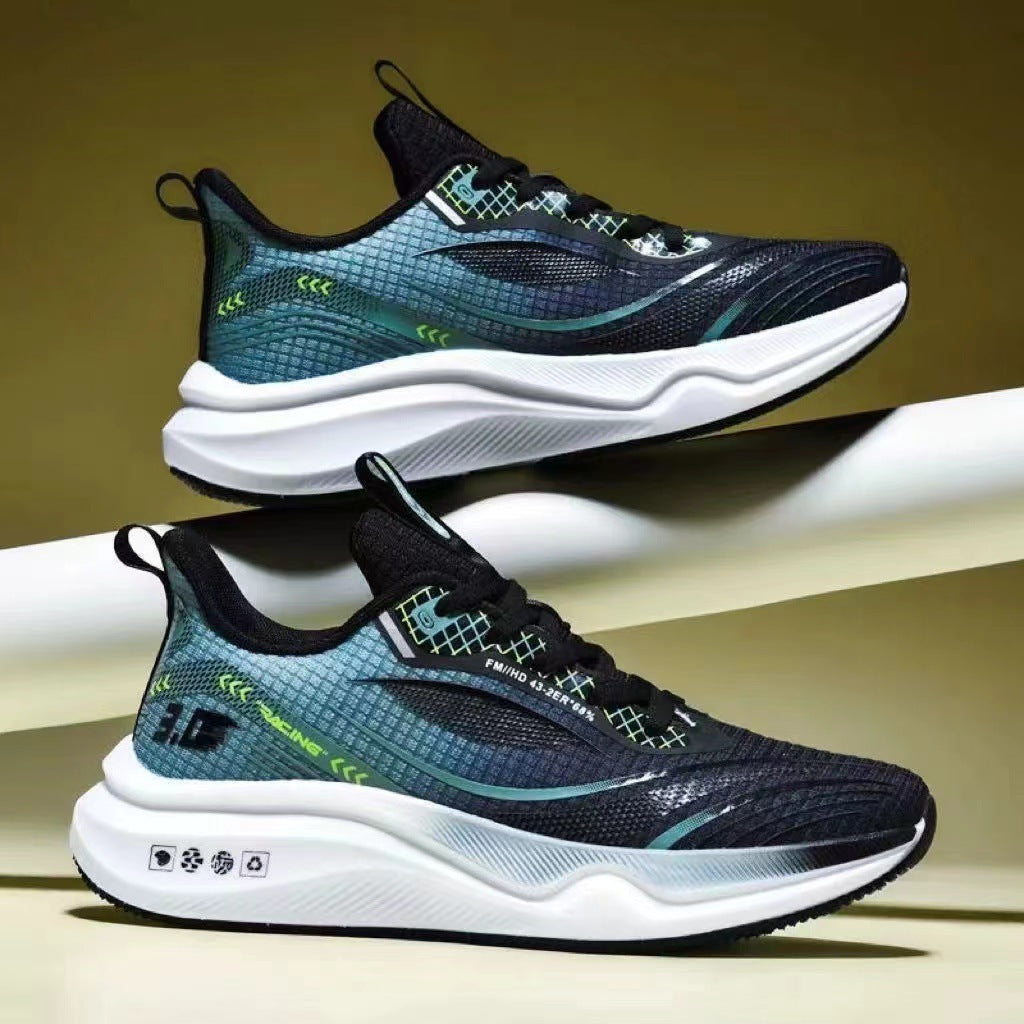 SWT Men's Lightweight Running Shoes